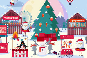 Christmas Markets In Canada Opening Dates For 2024   Generic Christmas Market Guides Featured Image 2 E1628075269186 300x200 