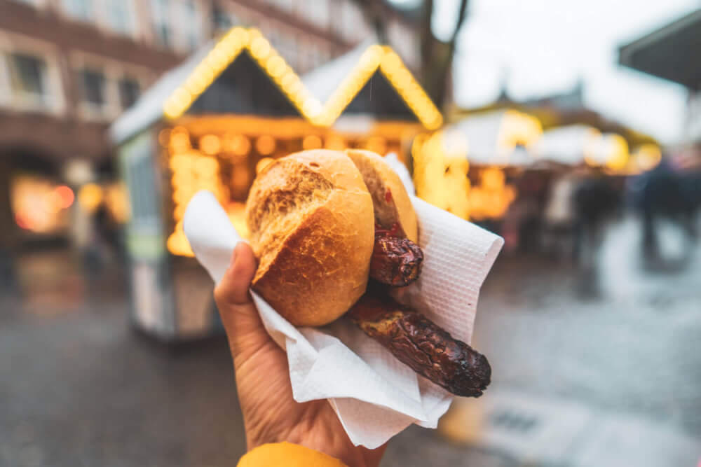 Frankfurt Christmas Markets 2023 Guide ft. Dates, Practical Tips, Etc.