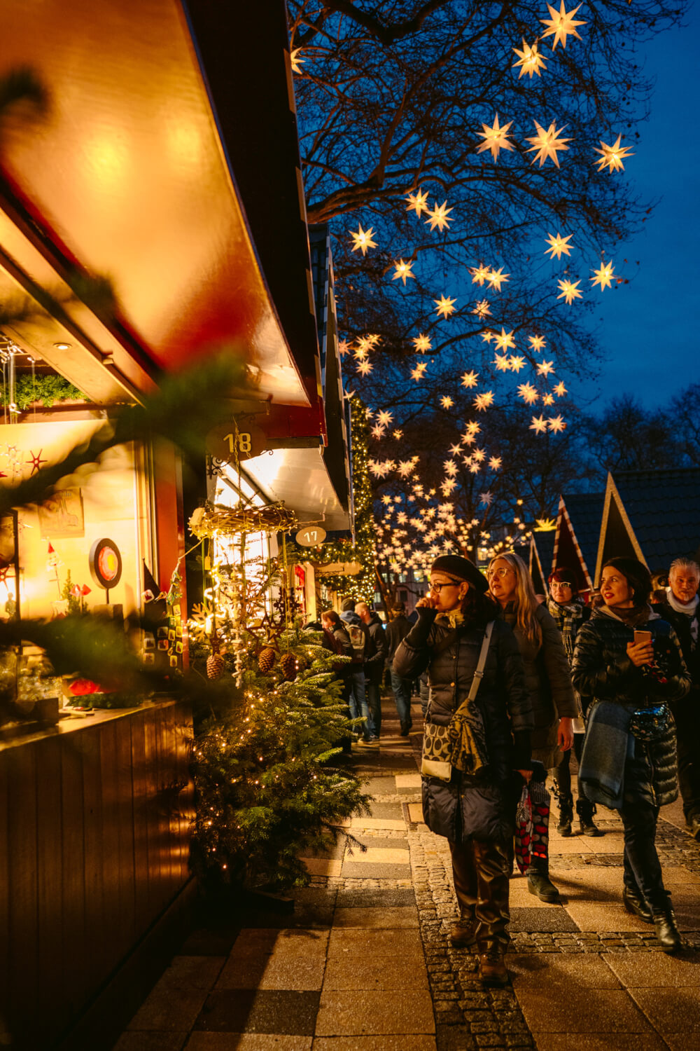 Cologne Christmas Markets 2024 Guide ft. Dates, Practical Tips, Etc.