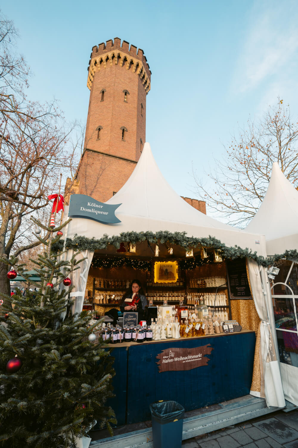 Cologne Christmas Markets 2024 Guide ft. Dates, Practical Tips, Etc.