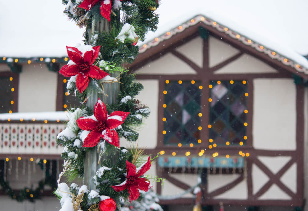 Leavenworth Christkindlmarkt 2024 Guide