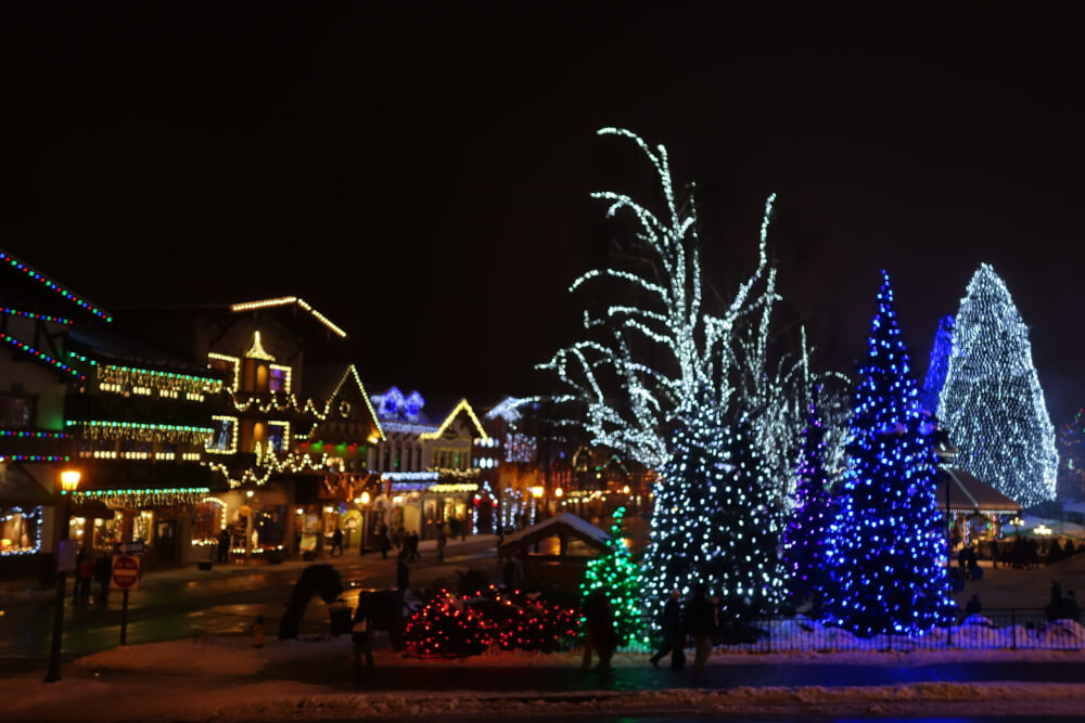 Leavenworth Christkindlmarkt 2024 Guide