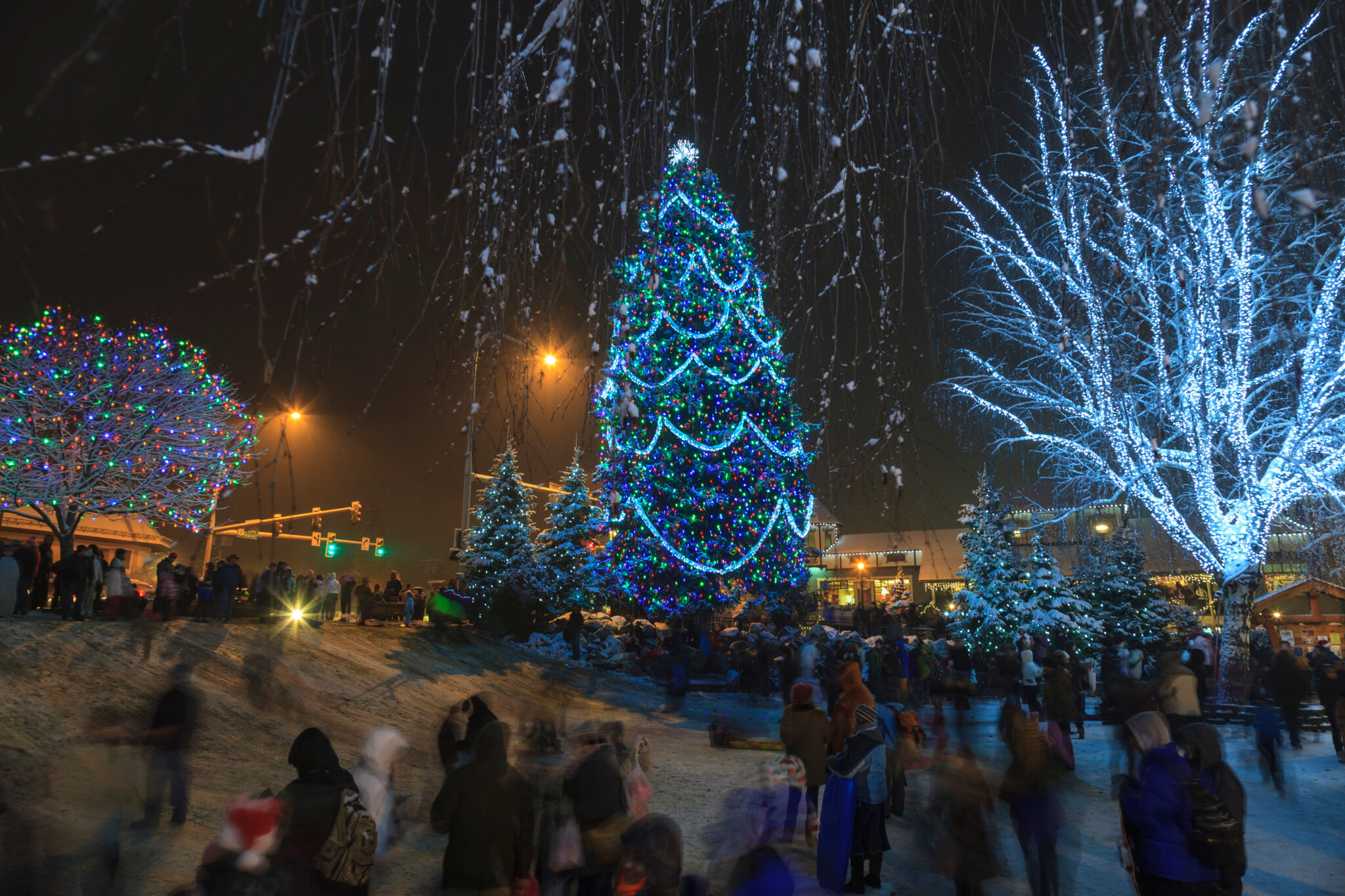 Leavenworth Christkindlmarkt 2024 Guide