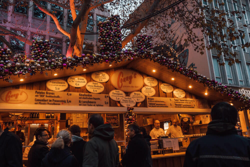 Stuttgart Christmas Markets 2024 Guide ft. Dates, Practical Tips, Etc.