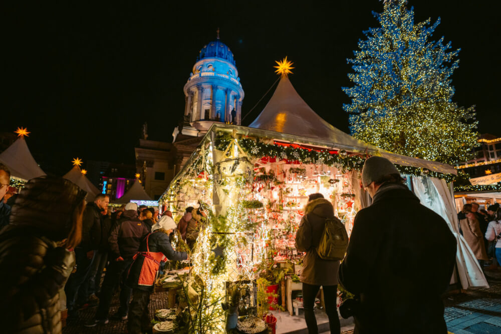 Berlin Christmas Markets 2024 Guide ft. Dates, Practical Tips, Etc.