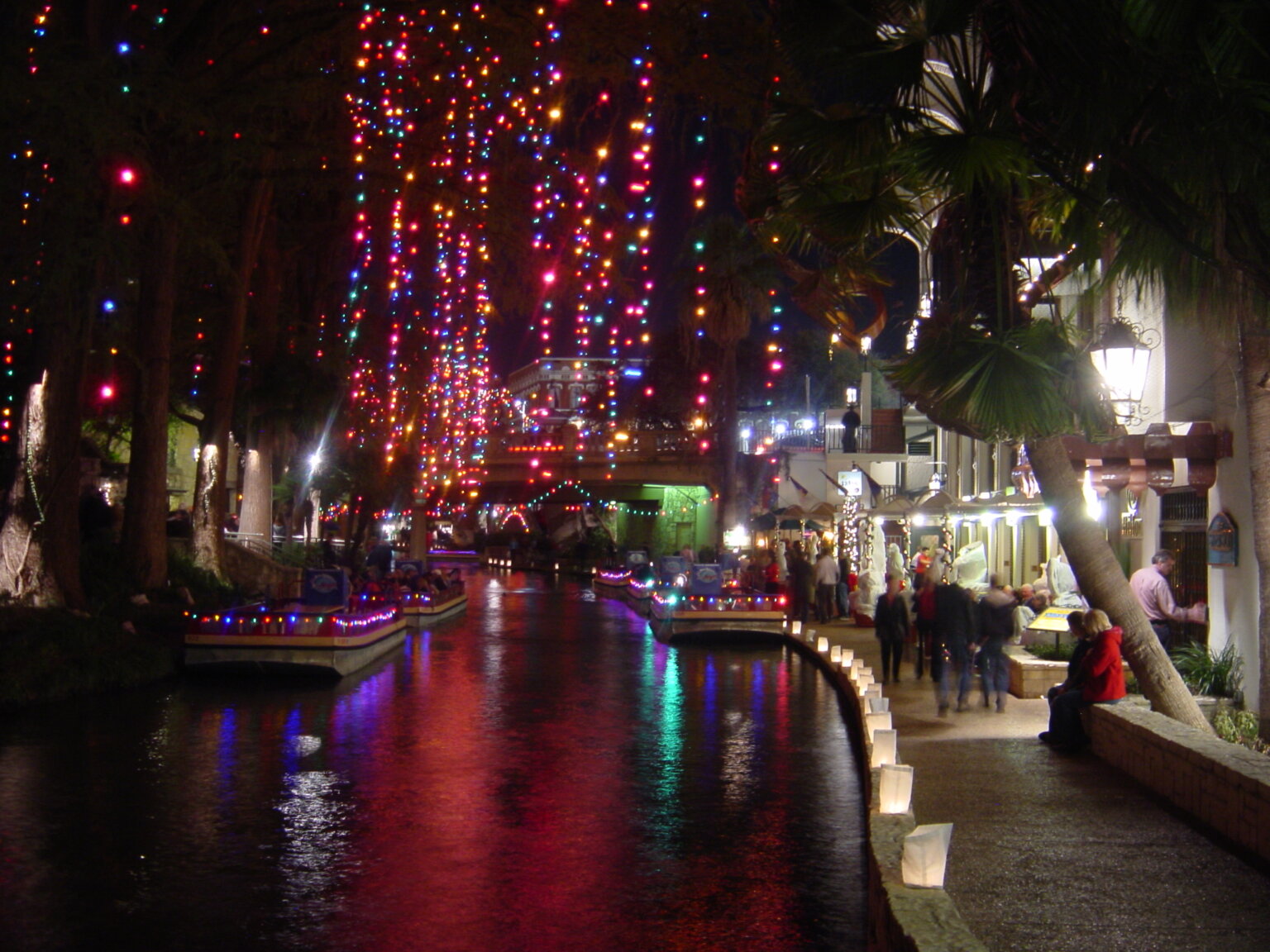 Christmas in San Antonio, TX 10 Things to Do in San Antonio at