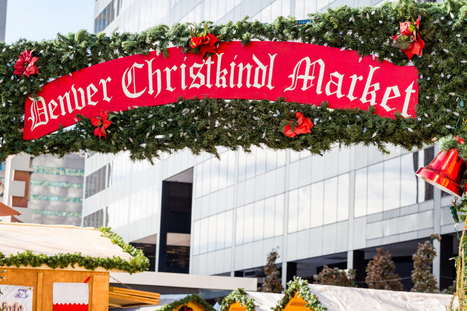 Denver Christkindlmarket (CO) 2024 Guide ft. Dates, Tips, Etc