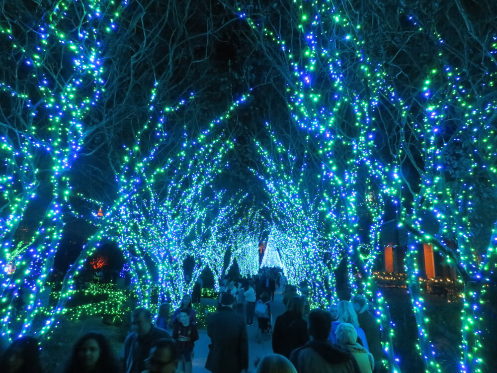 Christmas in Atlanta, GA: 10 Things to Do in Atlanta at Christmas ...