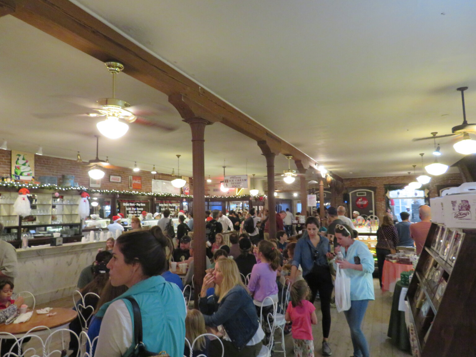 Christmas in Galveston, TX 10 Things to Do in Galveston at Christmas