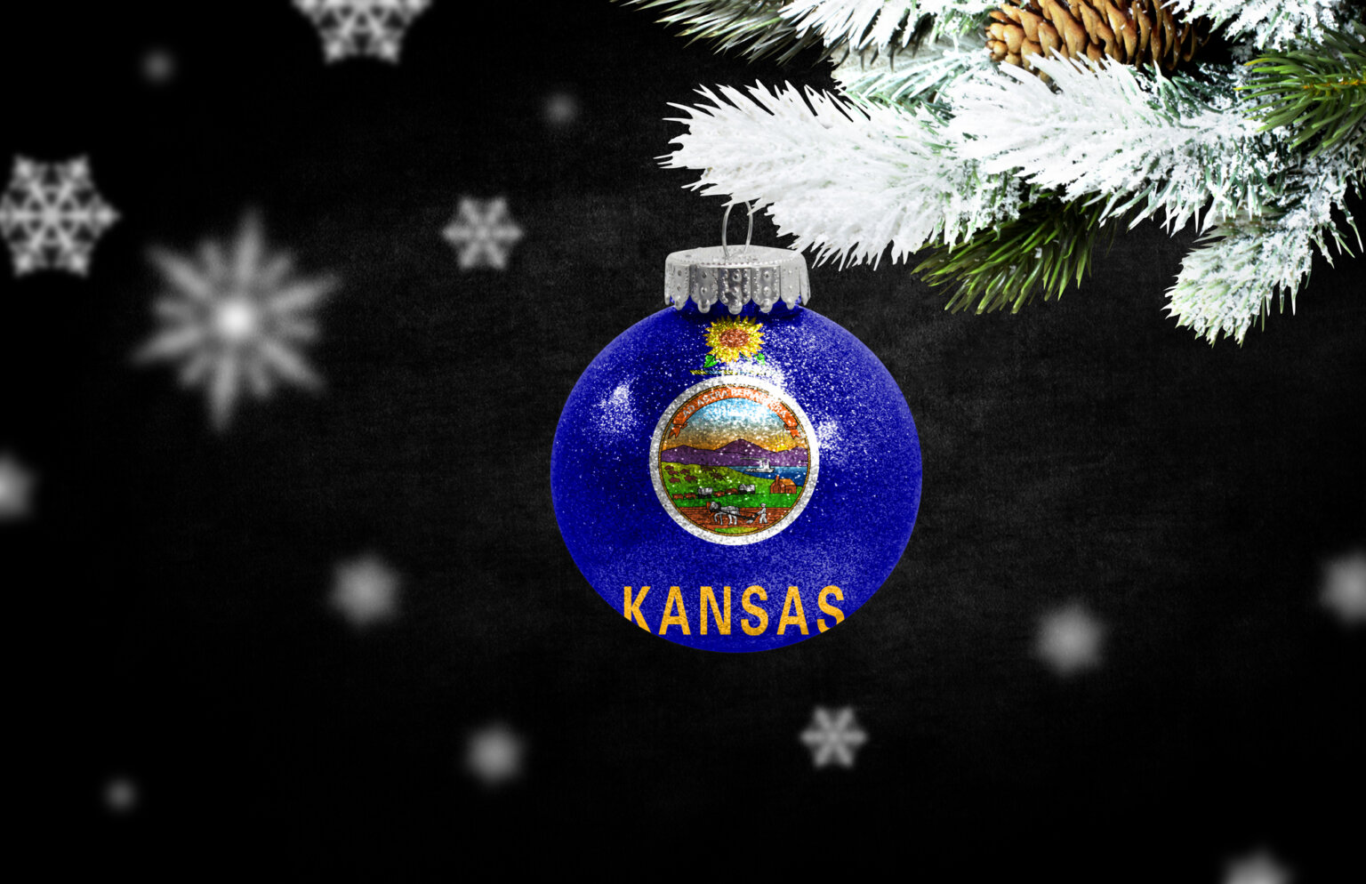 Holiday, Winter & Christmas Markets in Kansas Opening Dates for 2024!