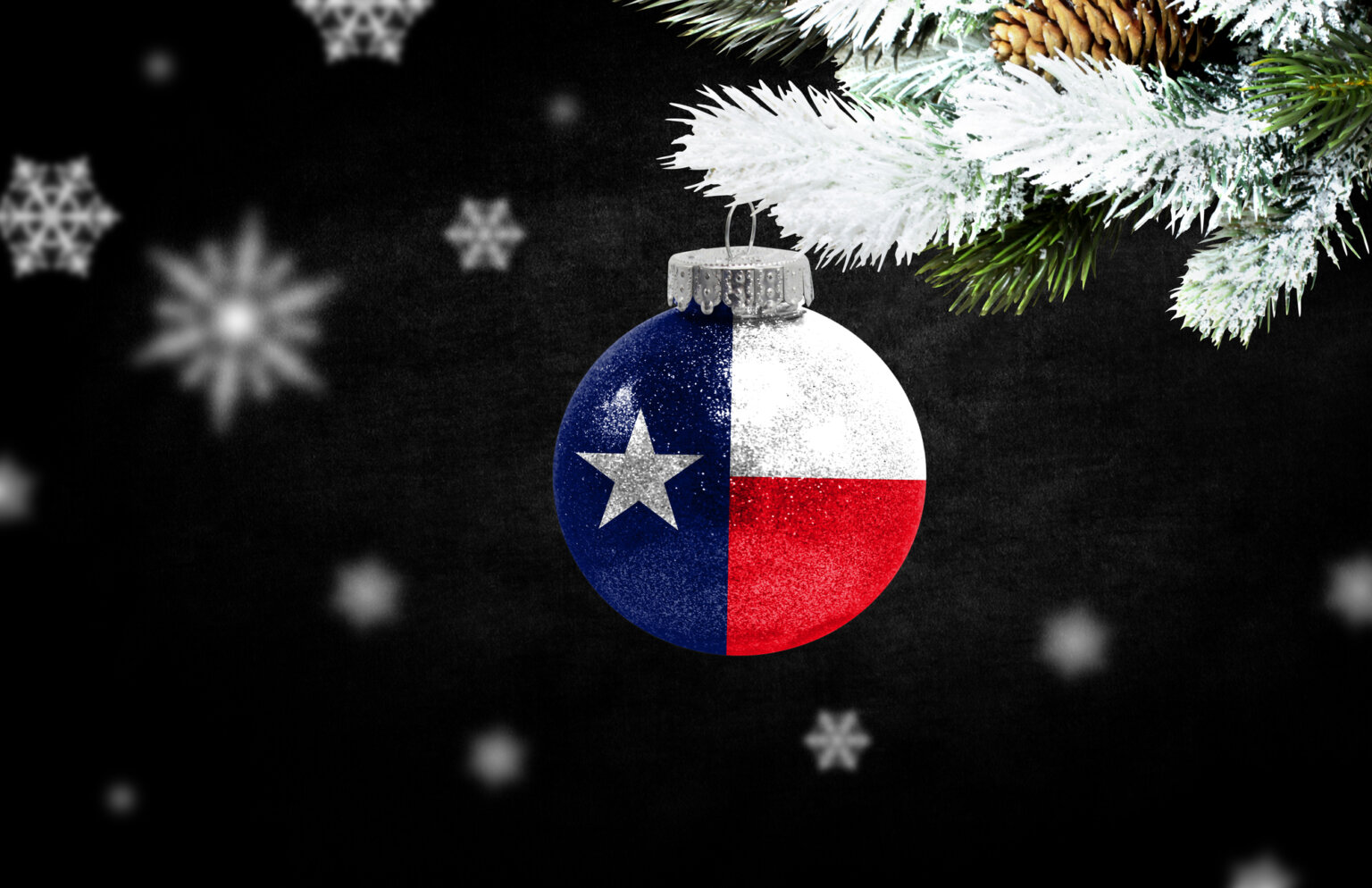 Holiday, Winter & Christmas Markets in Texas Opening Dates for 2024!