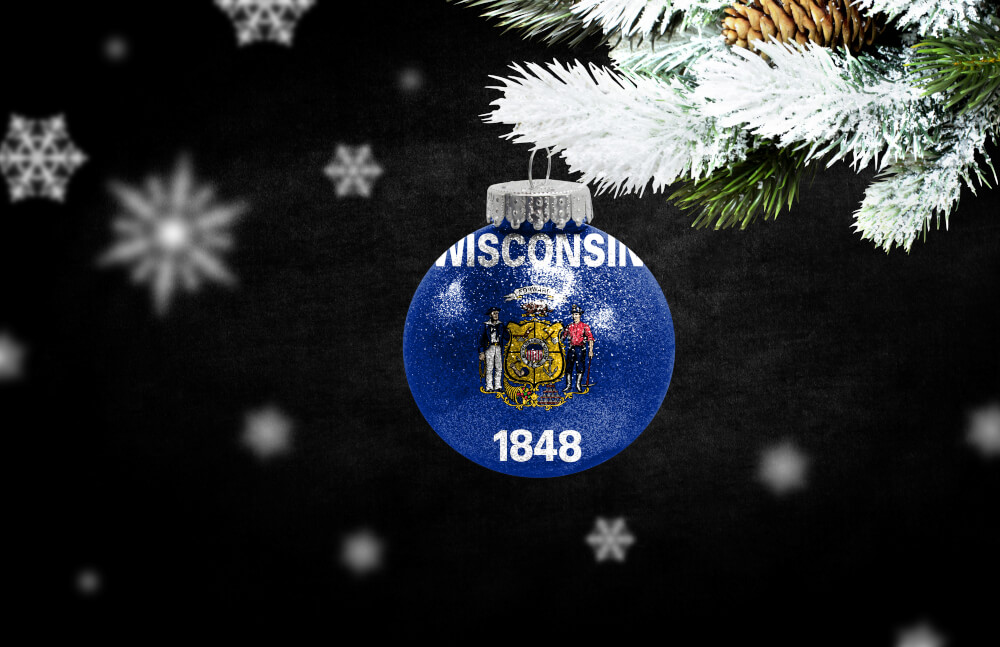 Holiday, Winter & Christmas Markets in Wisconsin Opening Dates for 2024!