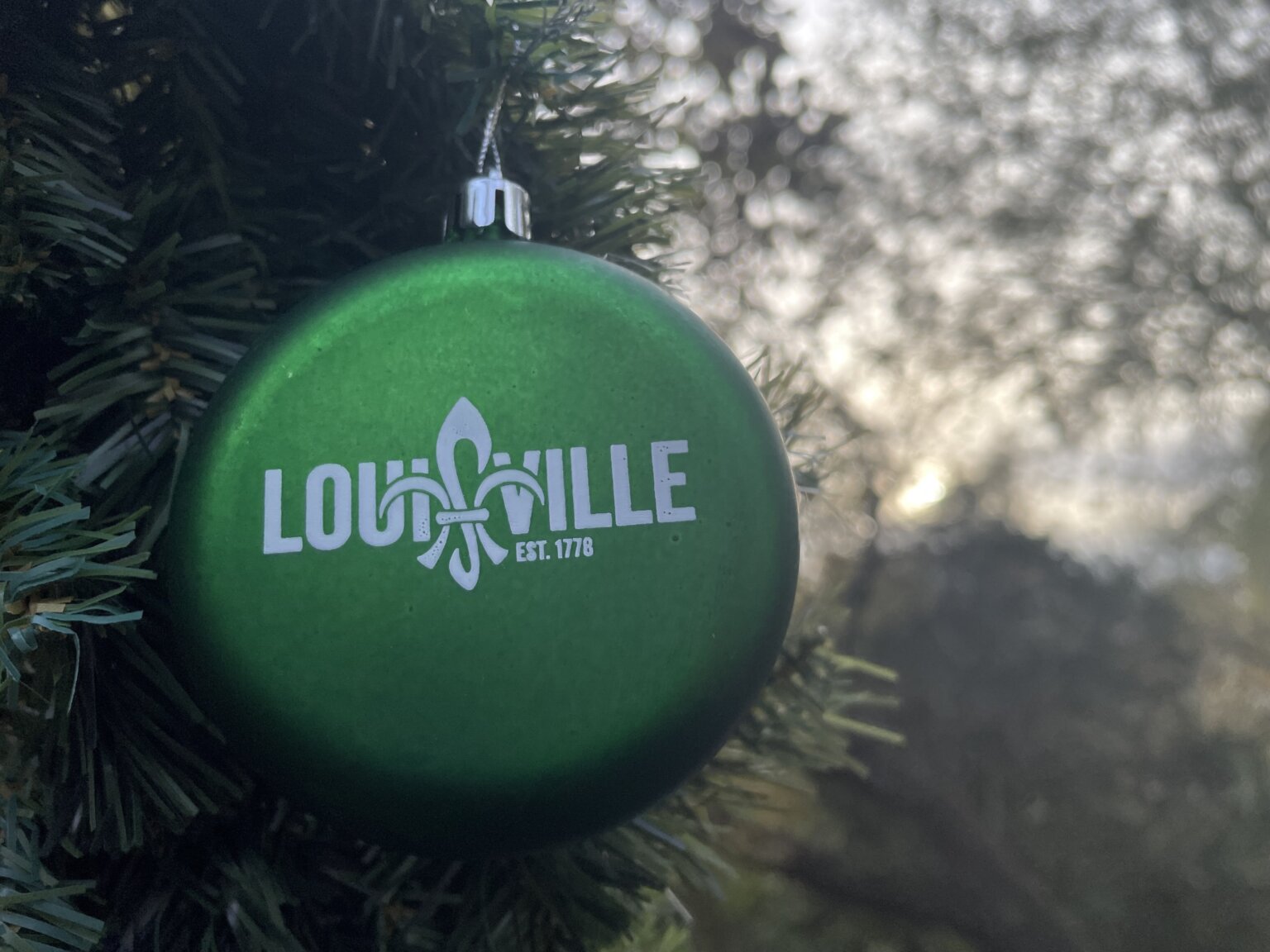 Christmas in Louisville, KY 10 Things to do in Louisville at Christmas